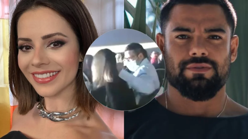 Sandy faz desabafo depois que expõe gravidez com ….ver mais