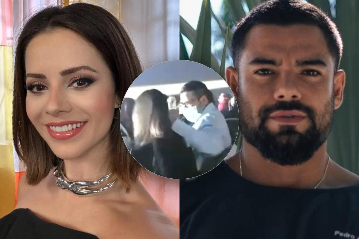 Sandy faz desabafo depois que expõe gravidez com ….ver mais