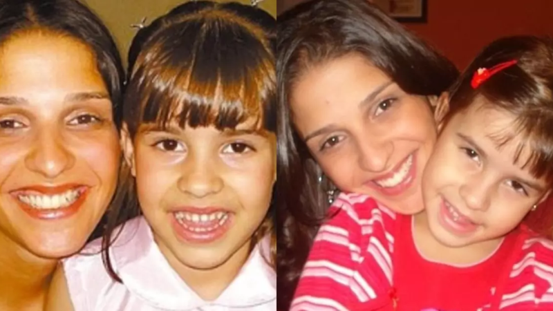 Após 14 anos nardoni Invade Túmulo de Isabella Para Arrancar…Ver mais