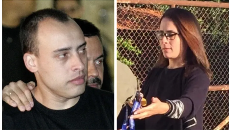 FOI CONFIRMADO: Casal Nardoni acaba de ser mo… Ver mais