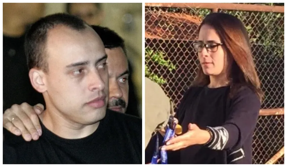 FOI CONFIRMADO: Casal Nardoni acaba de ser mo… Ver mais