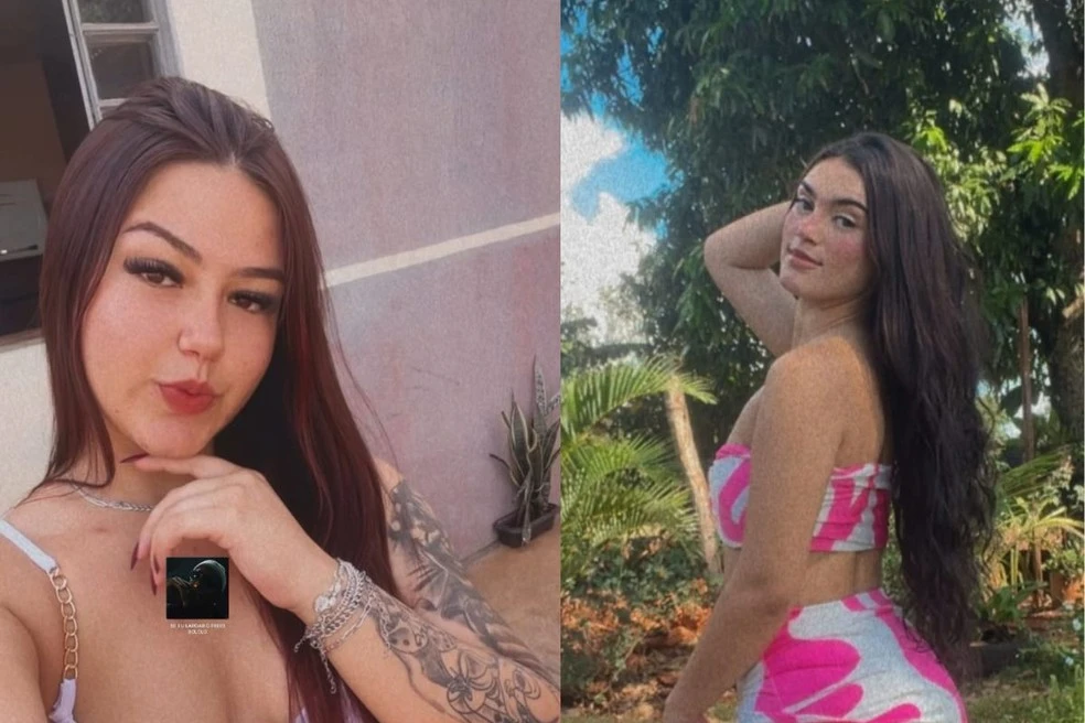 Urgente primas desaparecidas foi encontrada com o corpo sem sua Cab…Ver Mais