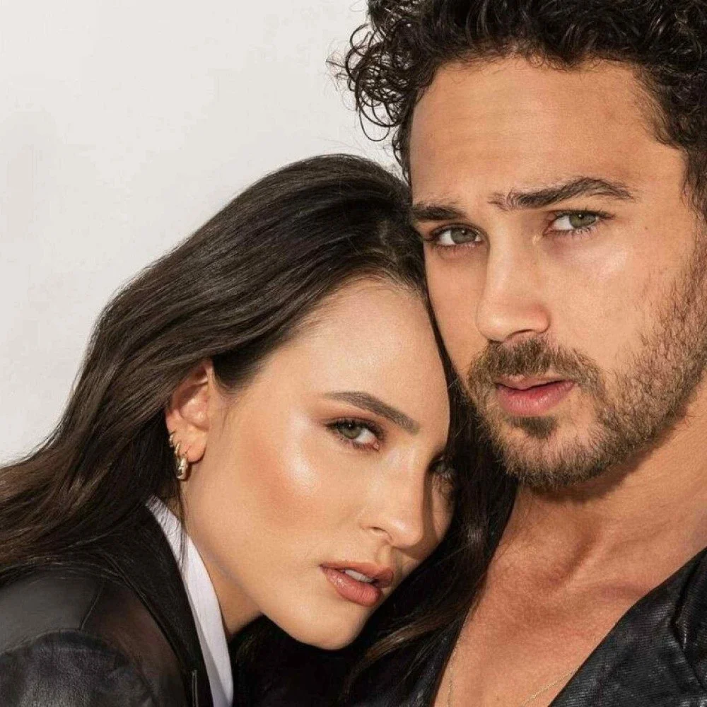 Marido de Larissa Manoela Chora Ao Revelar Que…Ver mais