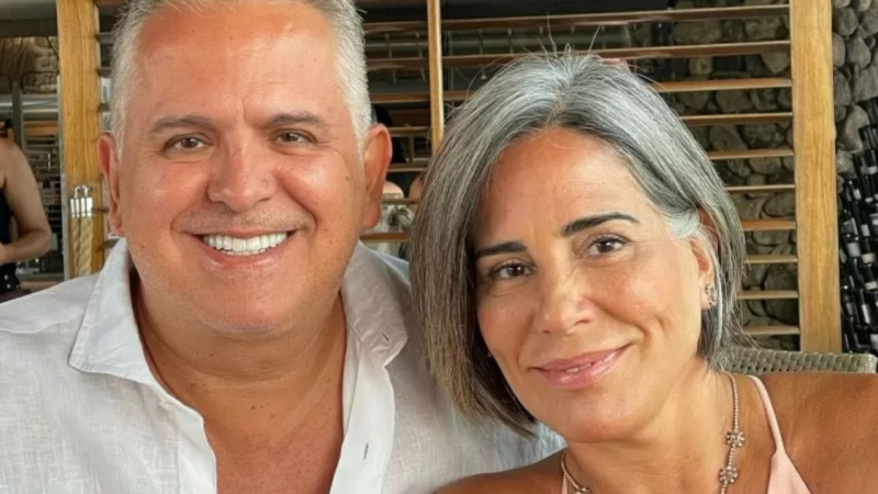 Gloria Pires se manifesta após ocorrid0 com o marid0 e recebe apoio do público…ver mais