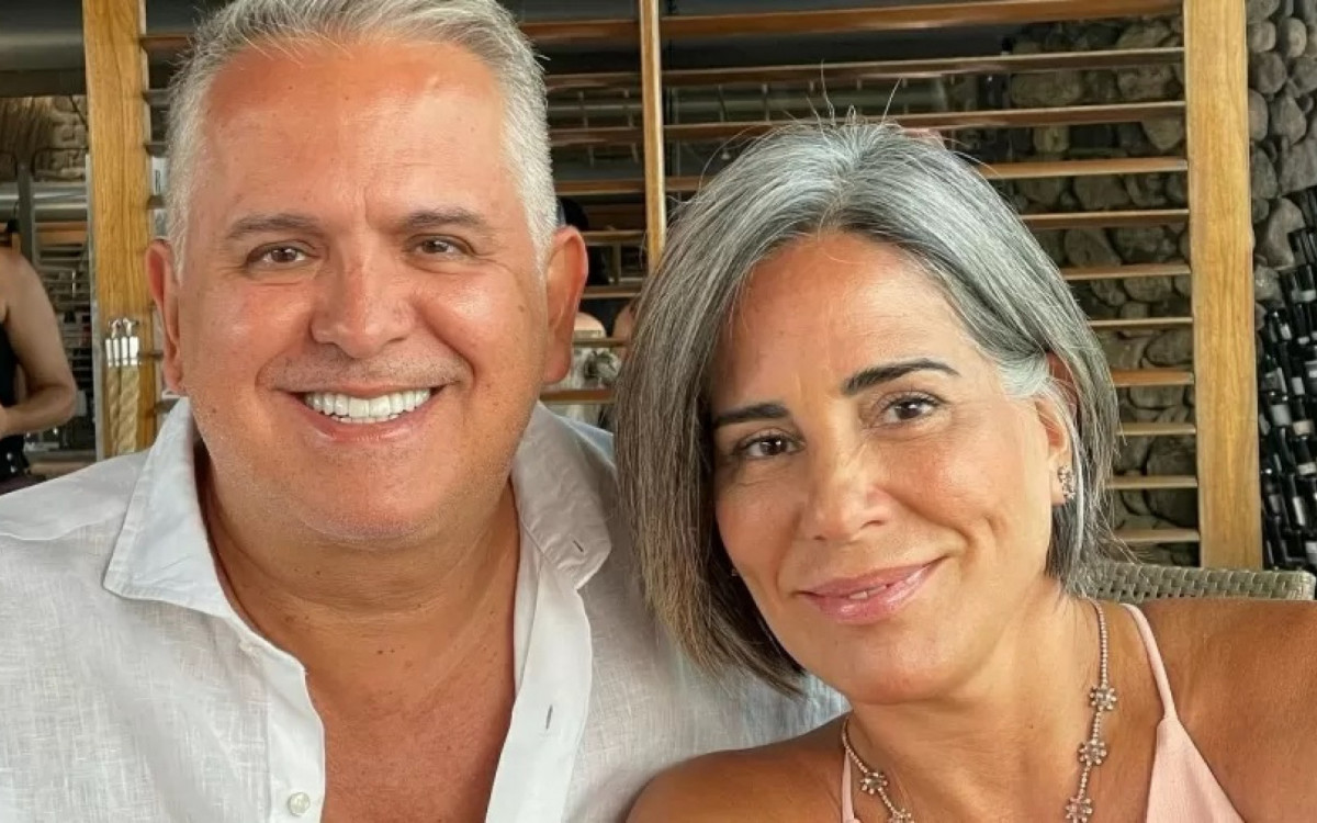 Gloria Pires se manifesta após ocorrid0 com o marid0 e recebe apoio do público…ver mais
